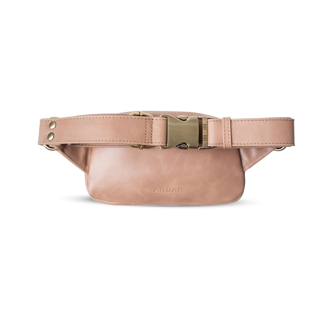 The Crossbody Strap Goods La Vie Bien The Crossbody Strap