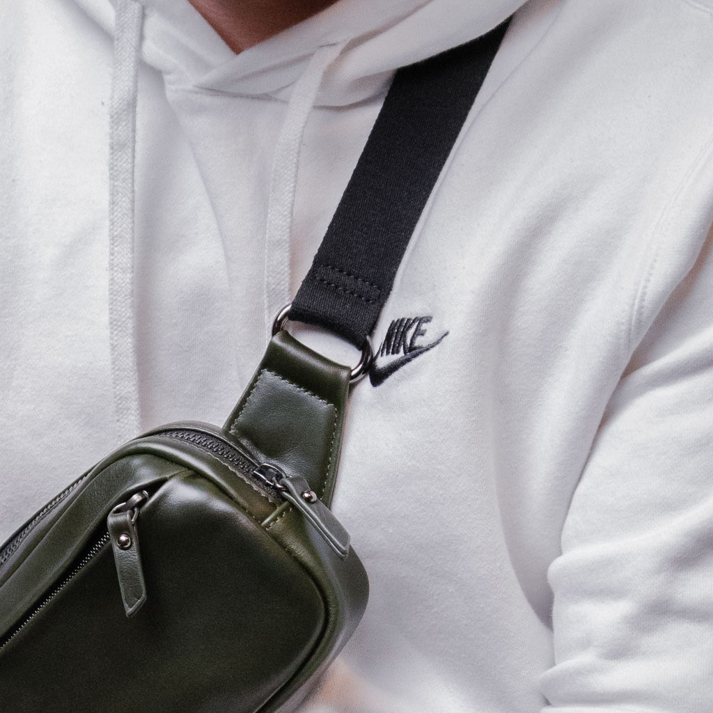 The Crossbody Strap Goods La Vie Bien The Crossbody Strap