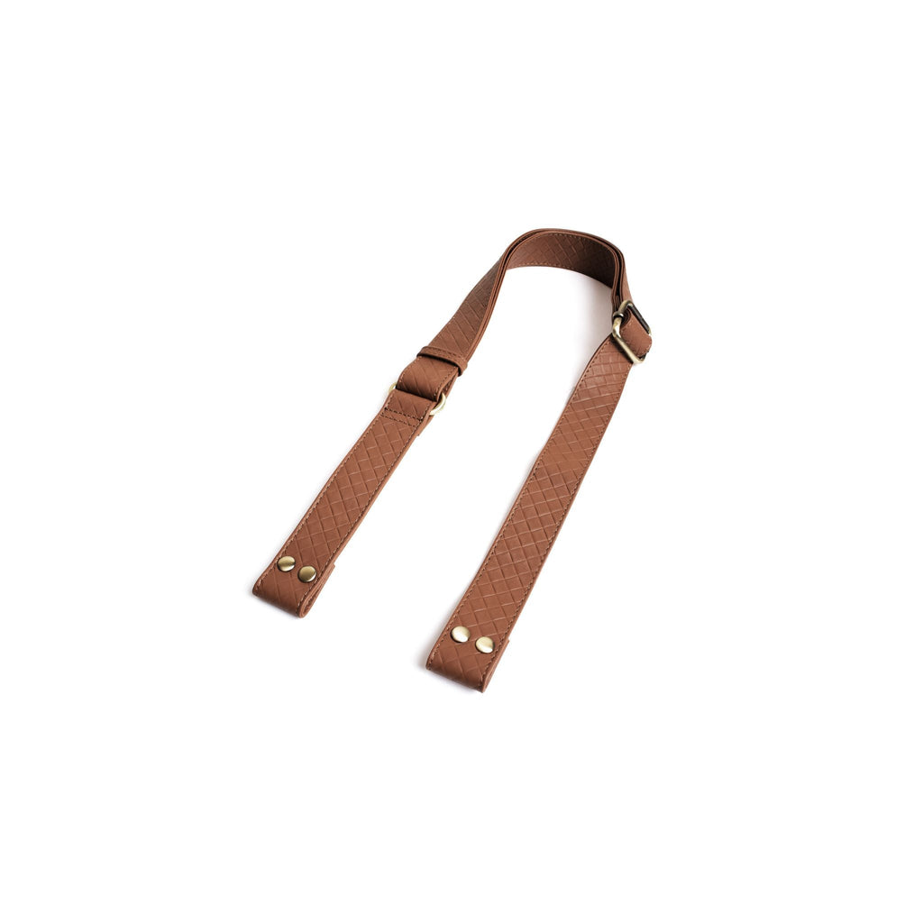The Crossbody Strap Goods La Vie Bien The Crossbody Strap