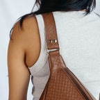 The Crossbody Strap Goods La Vie Bien The Crossbody Strap