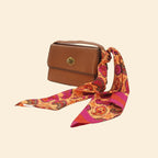 The Darn Good Bandana 5-Pack by Darn Good Yarn