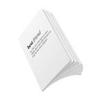 The definition of a best friend Journal- Softcover Notebook gift with Quote Paper products La Vie Bien The definition of a best friend Journal- Softcover Notebook gift with Quote