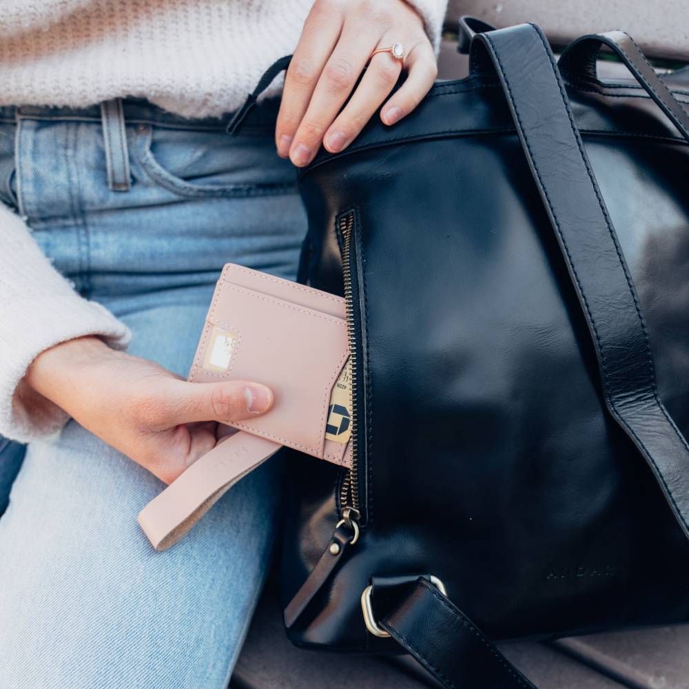 The Denner Wallets La Vie Bien The Denner