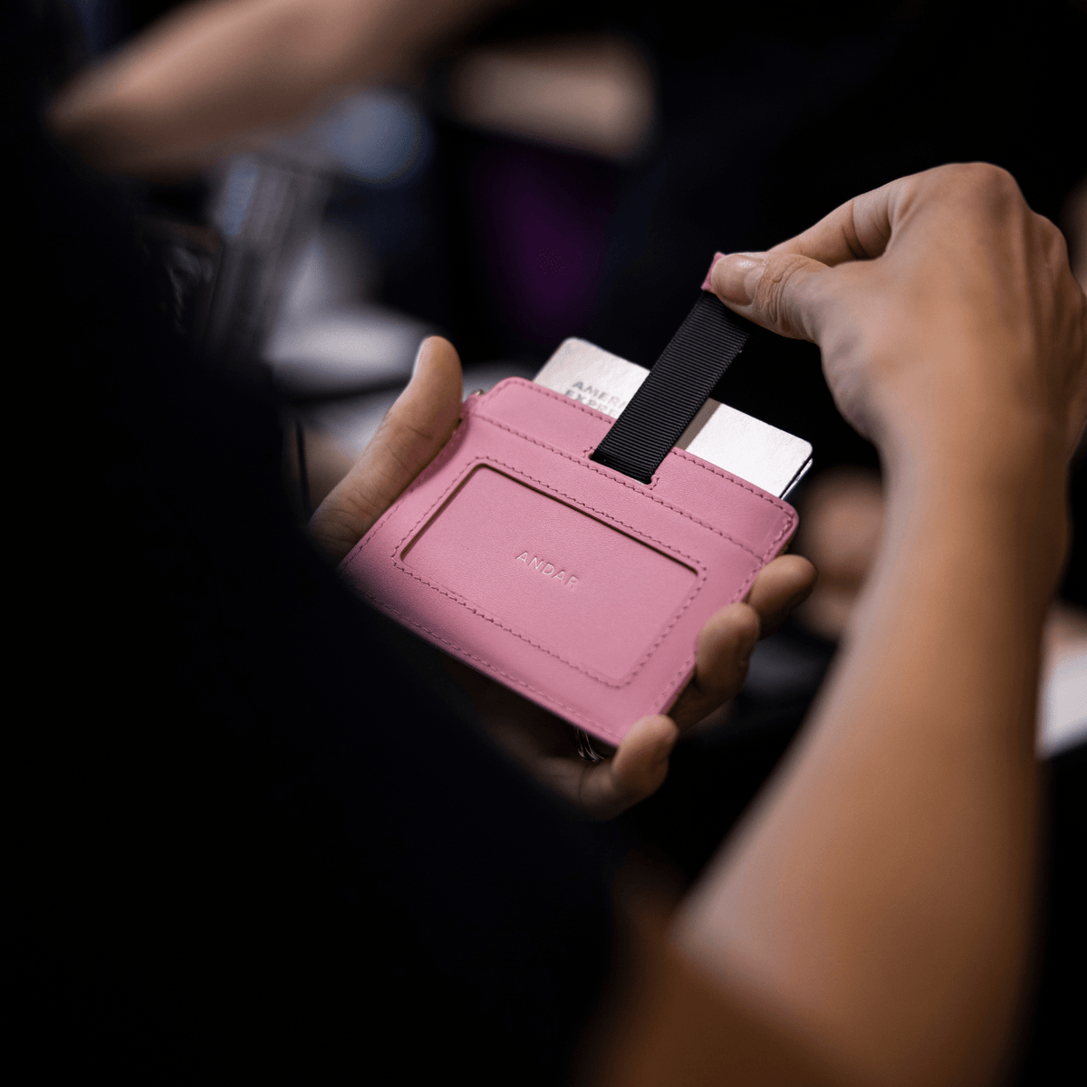 The Denner Wallets La Vie Bien The Denner