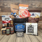 The DETROIT GRIT Can Collection by Detroit Can Company