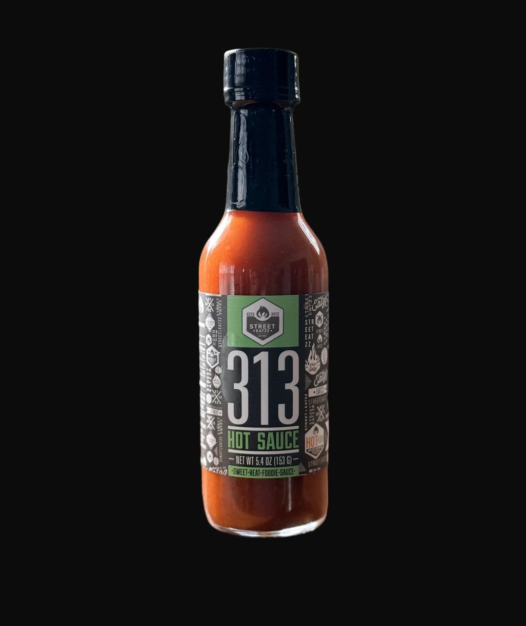 The Detroit Original Can Collection by Detroit Can Company