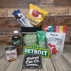 The Detroit Vintage Can Collection La Vie Bien The Detroit Vintage Can Collection