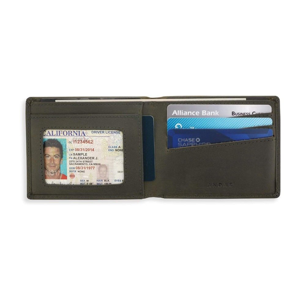 The Diplomat Wallets La Vie Bien The Diplomat