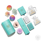 The Emotional Healing Anklet by Conscious Items
