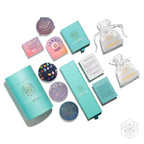 The Empath’s Trio - Daily Reset Bracelet Bracelet La Vie Bien The Empath’s Trio - Daily Reset Bracelet