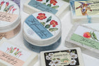 THE FARMERS GARDEN 8 oz. ~ FARM TO TABLE HAND CREAM by Essential Journeys