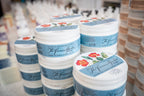 THE FARMERS GARDEN 8 oz. ~ FARM TO TABLE HAND CREAM by Essential Journeys