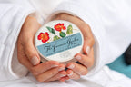 THE FARMERS GARDEN 8 oz. ~ FARM TO TABLE HAND CREAM by Essential Journeys