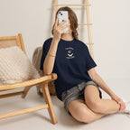 The Future Is Accessible T-Shirt, Disability Pride Awareness Accessible Equality Tee with Rainbow Butterfly T-Shirt La Vie Bien The Future Is Accessible T-Shirt, Disability Pride Awareness Accessible Equality Tee with Rainbow Butterfly
