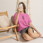 The Future Is Accessible T-Shirt, Disability Pride Awareness Accessible Equality Tee with Rainbow Butterfly T-Shirt La Vie Bien The Future Is Accessible T-Shirt, Disability Pride Awareness Accessible Equality Tee with Rainbow Butterfly