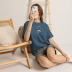 The Future Is Accessible T-Shirt, Disability Pride Awareness Accessible Equality Tee with Rainbow Butterfly T-Shirt La Vie Bien The Future Is Accessible T-Shirt, Disability Pride Awareness Accessible Equality Tee with Rainbow Butterfly