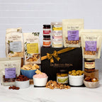 The Happy Hour Kit Gift Box by Di Bruno Bros