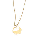 The Haymar Necklace