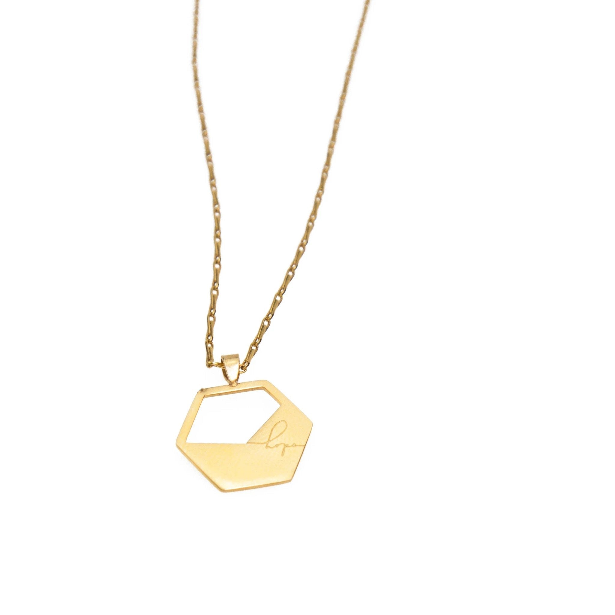 The Haymar Necklace