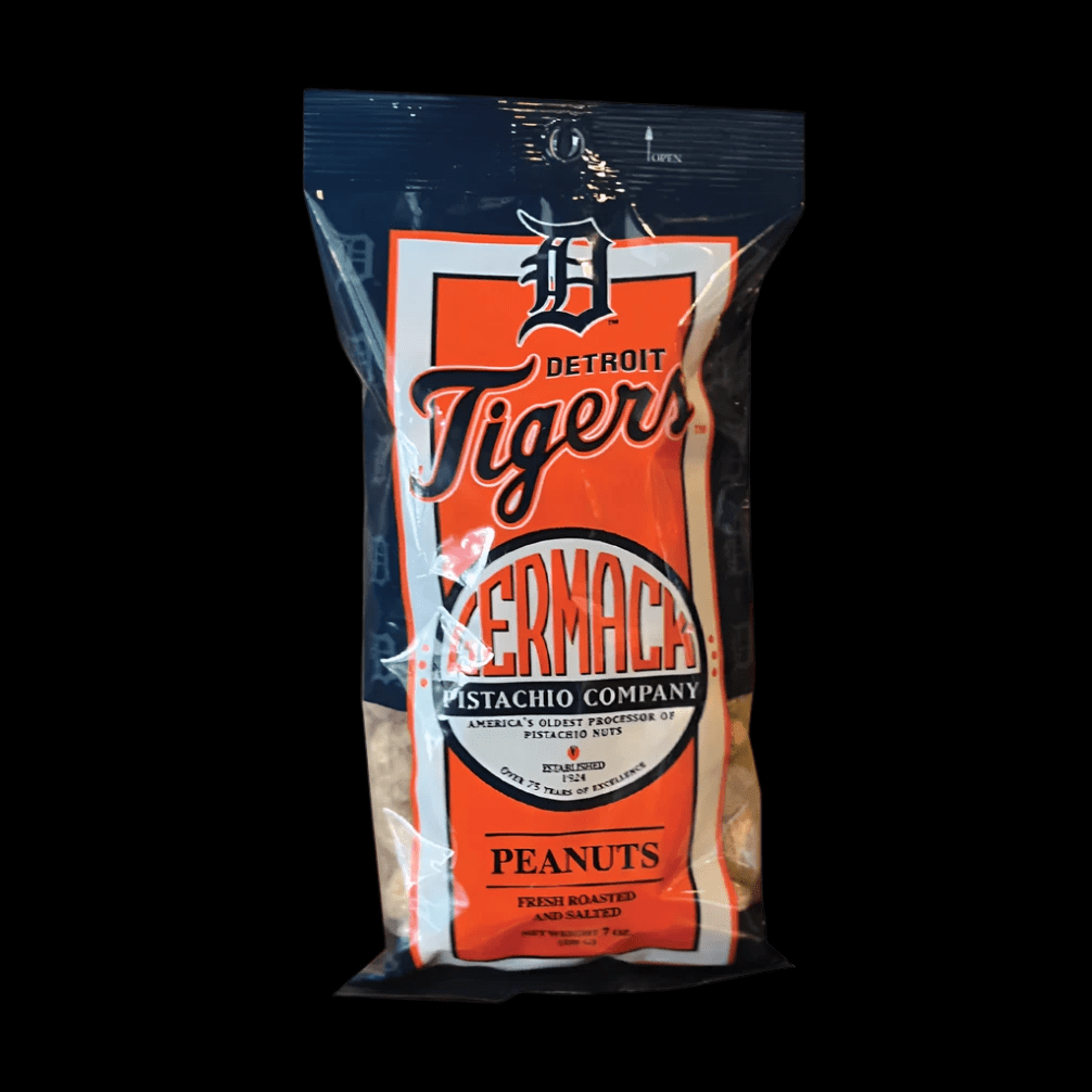 The Home Run Can Collection by Detroit Can Company