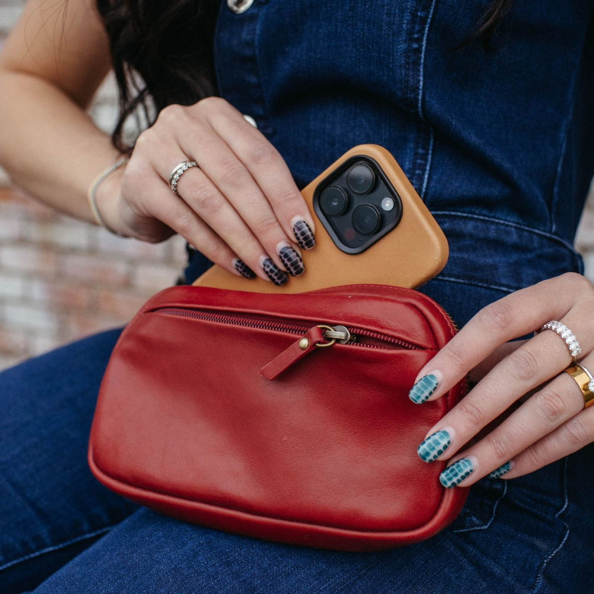 The Indie Bag La Vie Bien The Indie