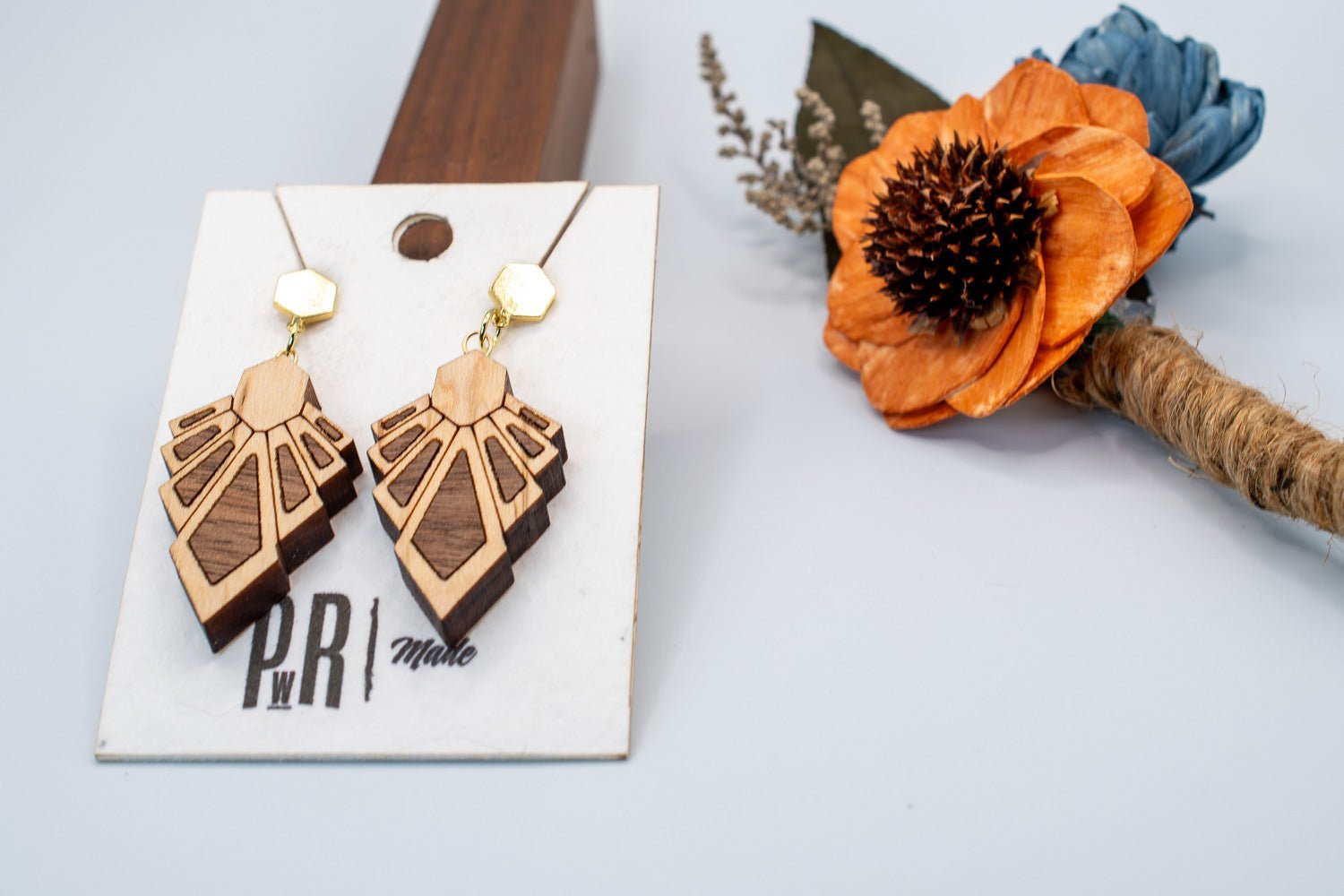 The Inlay All Day Bundle Jewelry Sets La Vie Bien The Inlay All Day Bundle