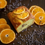 The Jaffa Cake - Vegan Vegan La Vie Bien The Jaffa Cake - Vegan