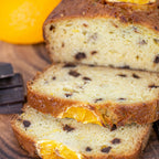 The Jaffa Cake - Vegan Vegan La Vie Bien The Jaffa Cake - Vegan