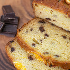The Jaffa Cake - Vegan Vegan La Vie Bien The Jaffa Cake - Vegan