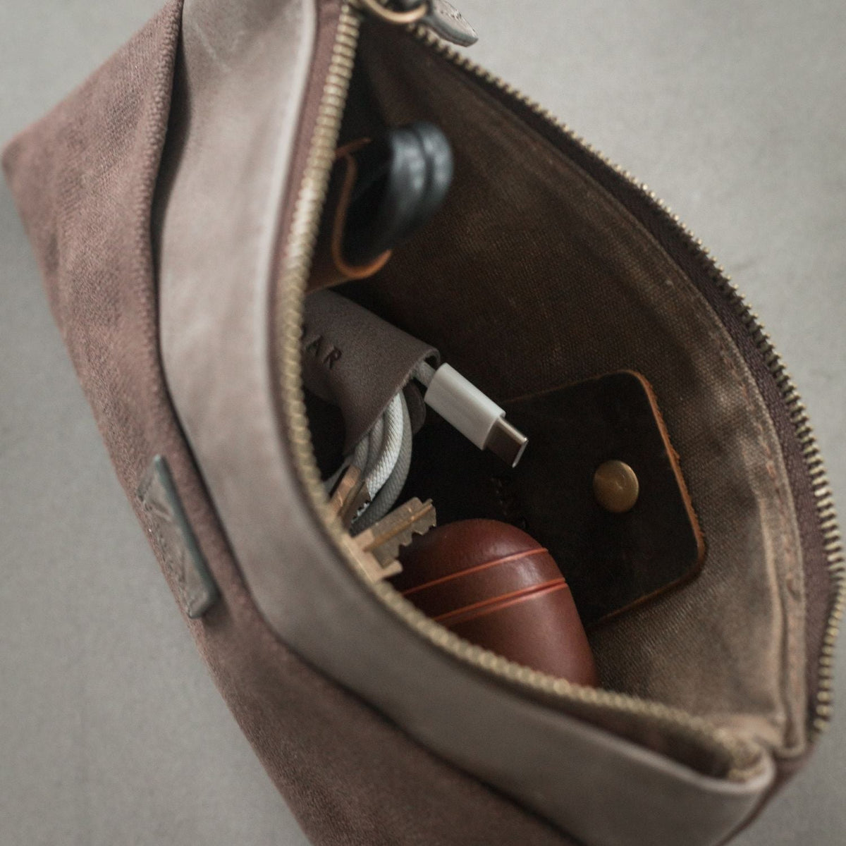 The Joey Bag La Vie Bien The Joey