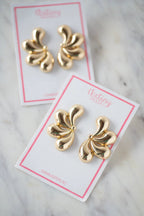 The Kiki Earring by TheTinyTassel