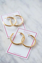 The Leone Earring by TheTinyTassel