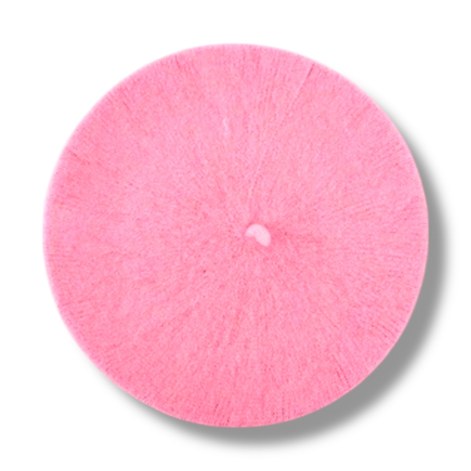 The Looker Classic French Beret - Light Pink Hats La Vie Bien The Looker Classic French Beret - Light Pink