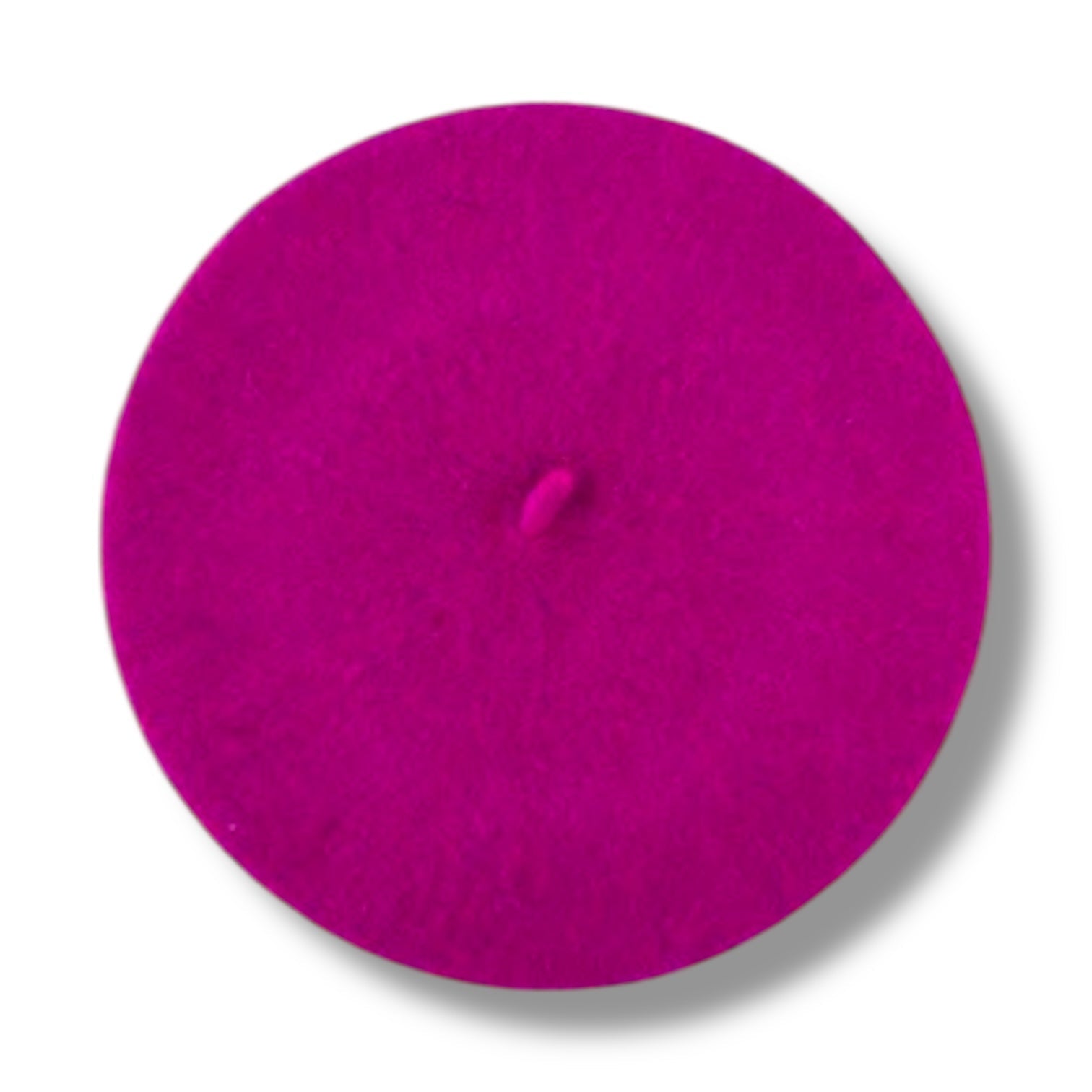 The Looker Classic French Beret - Mulberry Hats La Vie Bien The Looker Classic French Beret - Mulberry