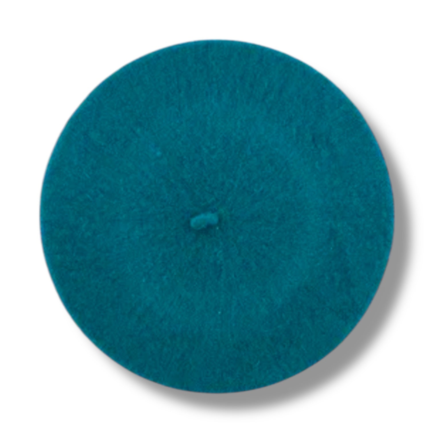 The Looker Classic French Beret - Peacock Hats La Vie Bien The Looker Classic French Beret - Peacock