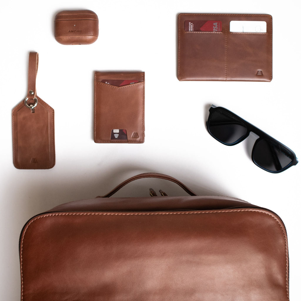 The Luggage Tag Goods La Vie Bien The Luggage Tag