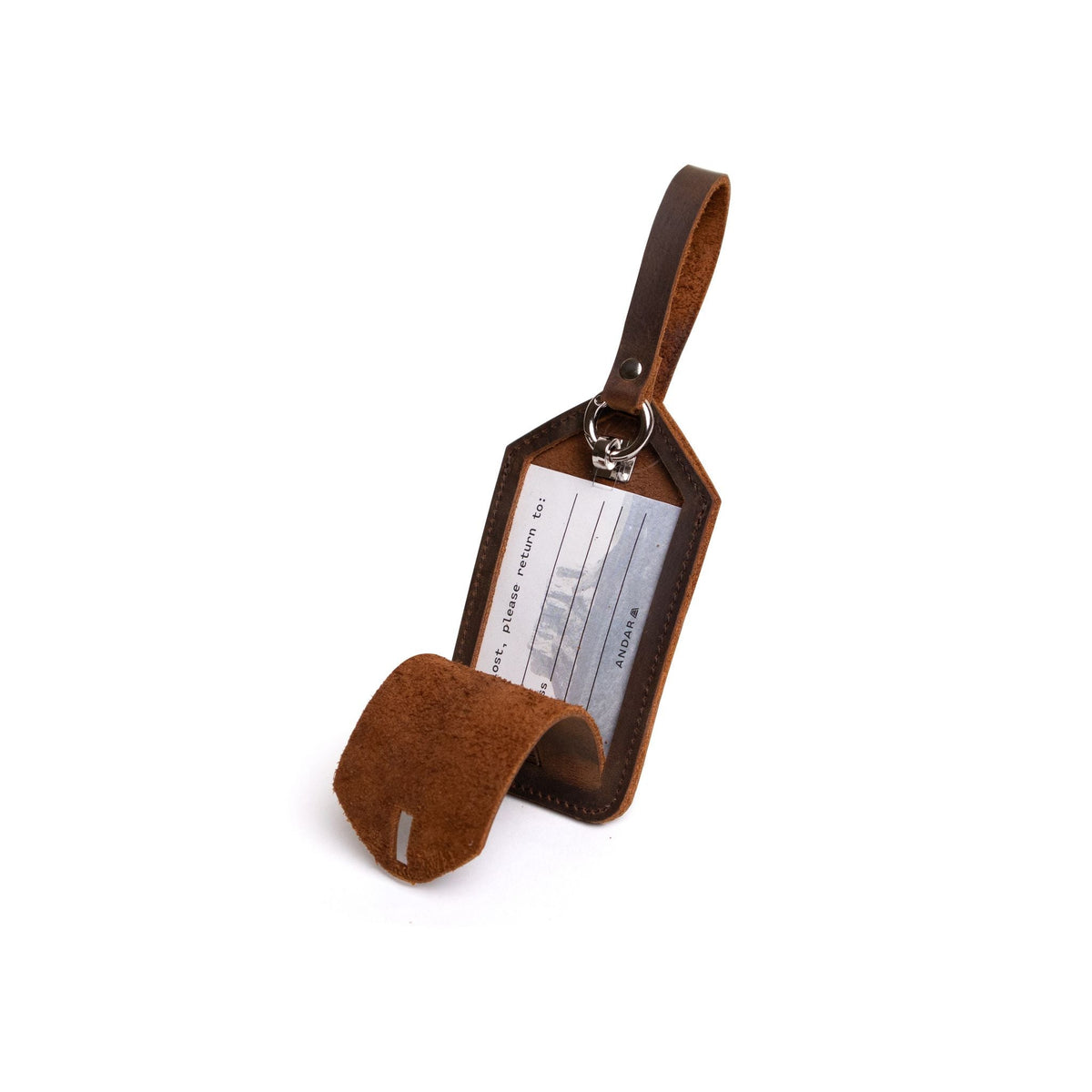 The Luggage Tag Goods La Vie Bien The Luggage Tag
