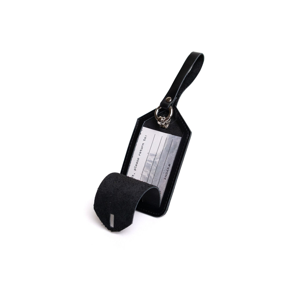 The Luggage Tag Goods La Vie Bien The Luggage Tag