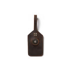 The Luggage Tag Goods La Vie Bien The Luggage Tag