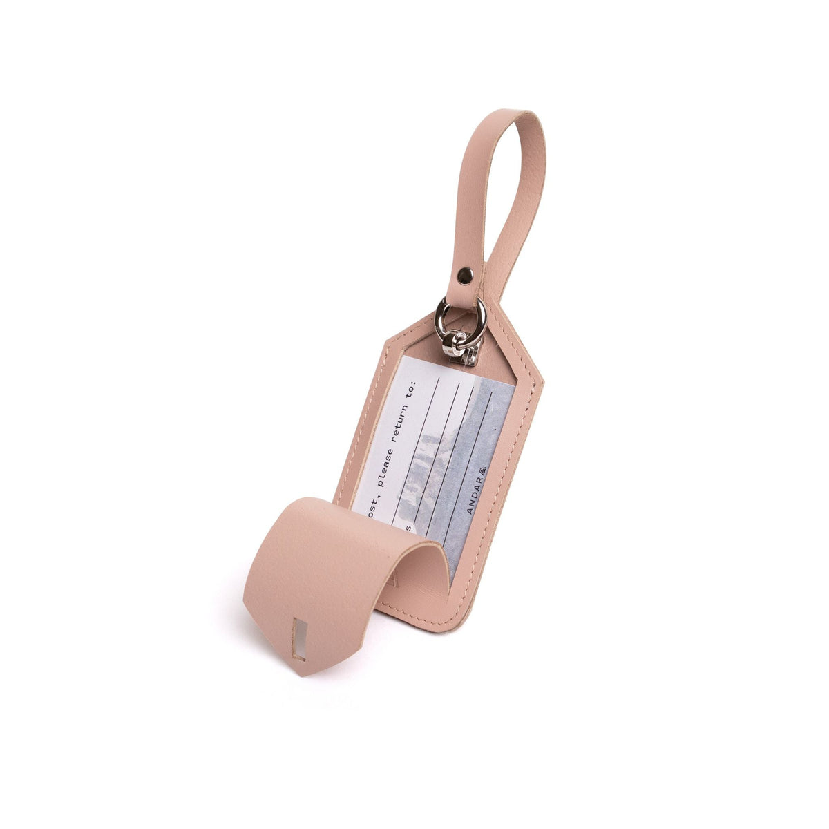 The Luggage Tag Goods La Vie Bien The Luggage Tag