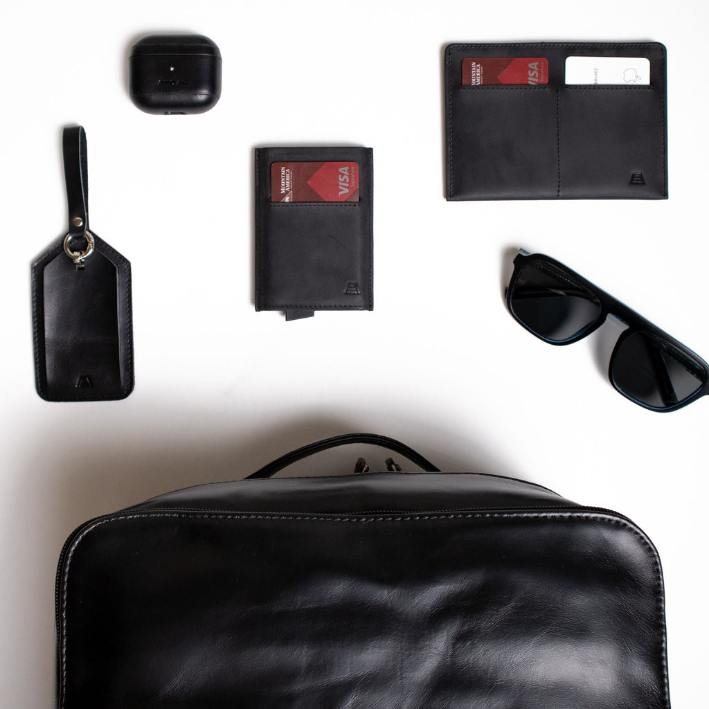The Luggage Tag Goods La Vie Bien The Luggage Tag