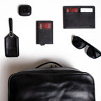 The Luggage Tag Goods La Vie Bien The Luggage Tag