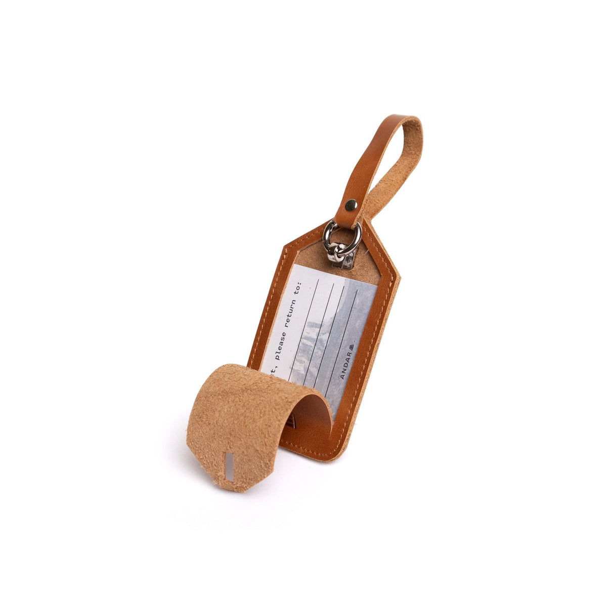 The Luggage Tag Goods La Vie Bien The Luggage Tag