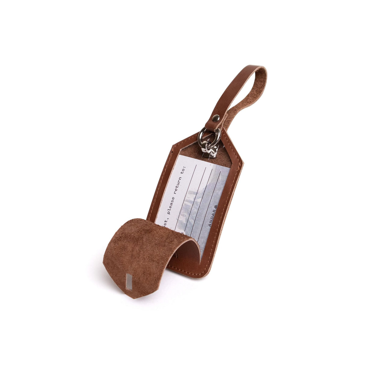 The Luggage Tag Goods La Vie Bien The Luggage Tag