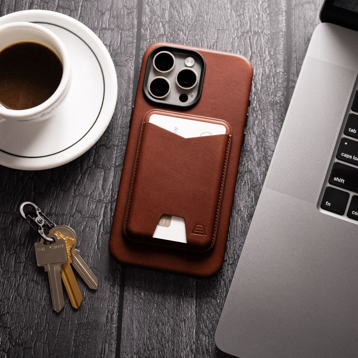 The Mag Wallets La Vie Bien The Mag