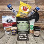 The Marvelous Mitten Can Collection #1 by Detroit Can Company