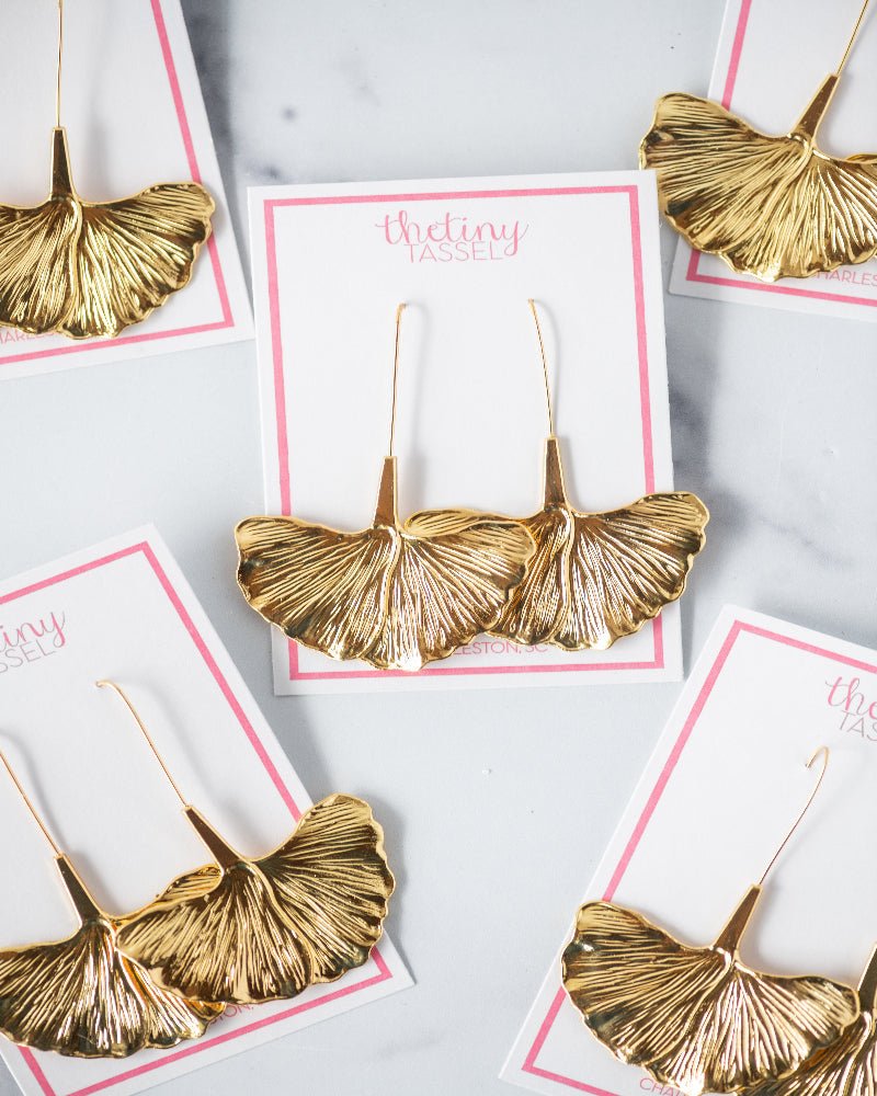The Mary Murray Earring Essentials Collection La Vie Bien The Mary Murray Earring