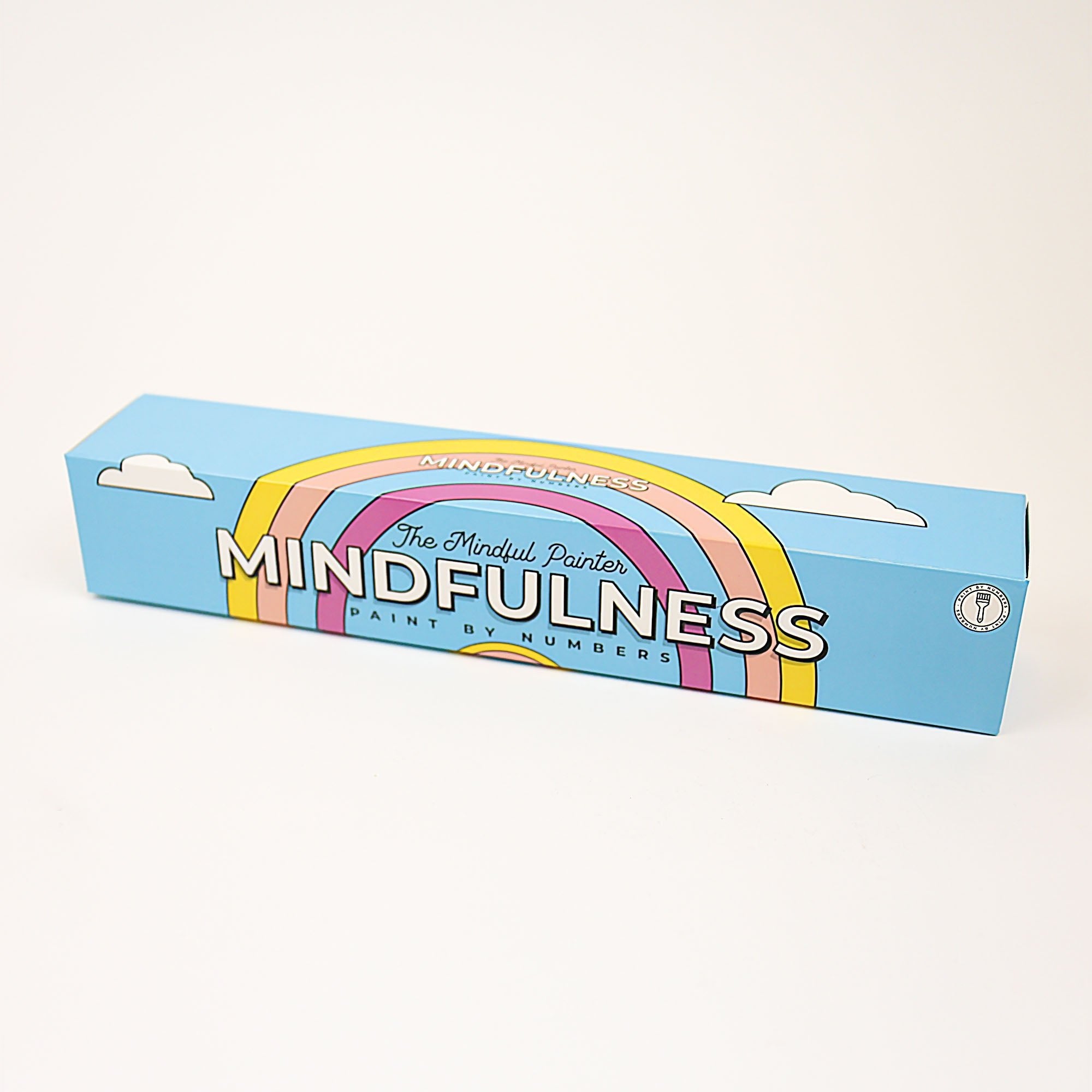 The Mindful Painter Kit Desktop & Office La Vie Bien The Mindful Painter Kit