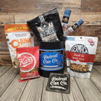 The ONE PRIDE Can Collection by Detroit Can Company