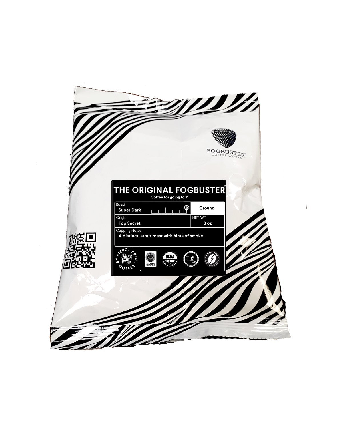 The Original FogbusterⓇ